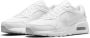 Nike Air Max SC Leren Sneakers White Heren - Thumbnail 5