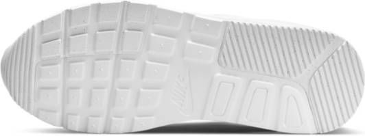 Nike Air Max SC Leren Sneakers White Heren - Foto 6