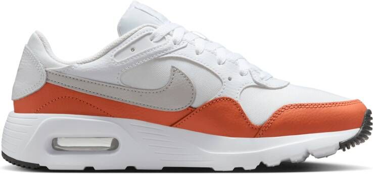 Nike Air Max SC Damesschoenen Wit