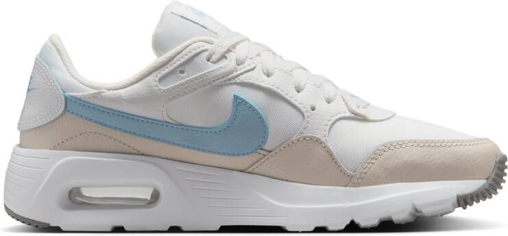 Nike Air Max SC Damesschoenen Wit