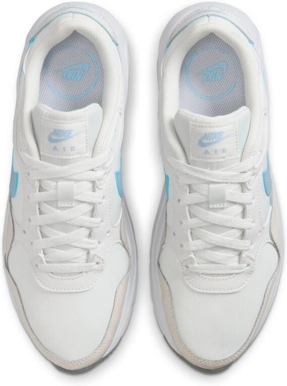 Nike Air Max SC Damesschoenen Wit