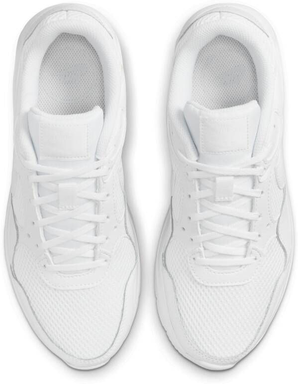Nike Air Max SC Damesschoenen Wit