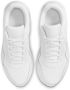 Nike Air Max SC Leren Sneakers White Heren - Thumbnail 6