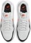 Nike Air Max SC Sneakers Wit Zwart Oranje - Thumbnail 6