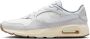 Nike Witte Air Max SC Heren Sneakers Gray Heren - Thumbnail 2