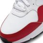 Nike Stijlvolle en comfortabele herensneakers Rood Heren - Thumbnail 15