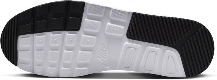 Nike Lage Air Max SC Sneakers White Heren - Foto 8