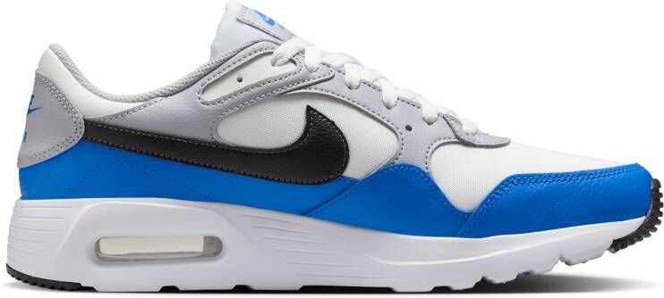 Nike Air Max SC Herenschoenen Wit
