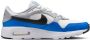 Nike Air Max SC Sneakers Wit Grijs Blauw Zwart - Thumbnail 4