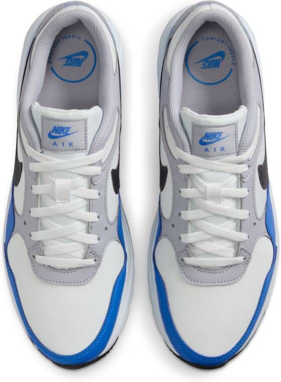 Nike Air Max SC Herenschoenen Wit