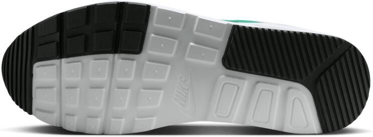 Nike Air Max SC Herenschoenen Wit