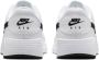 Nike air max sc sneakers wit zwart heren - Thumbnail 28