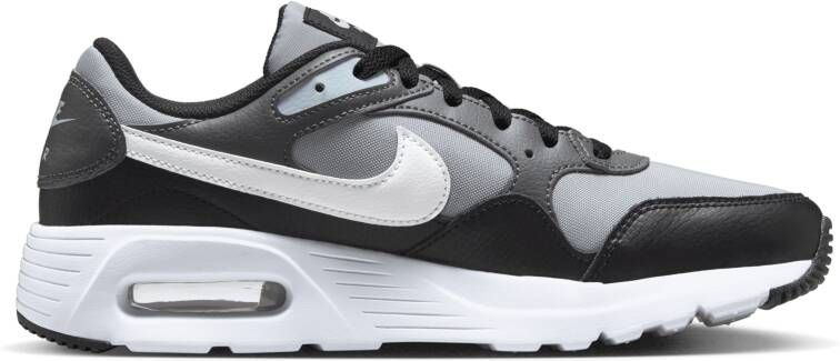 Nike Air Max SC Herenschoenen Zwart