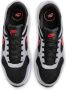 Nike Air Max SC Sneakers Grijs Zwart Lichtrood Wit - Thumbnail 11