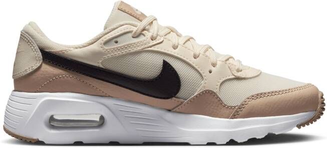 Nike Air Max SC kinderschoen Bruin