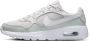 Nike Air Max SC Sneakers Kids Wit Groengrijs - Thumbnail 1