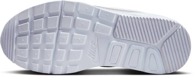 Nike Air Max SC kinderschoen Grijs