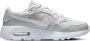 Nike Air Max SC Sneakers Kids Wit Groengrijs - Thumbnail 4