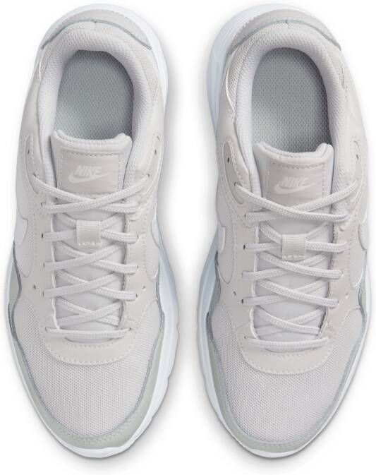 Nike Air Max SC kinderschoen Grijs