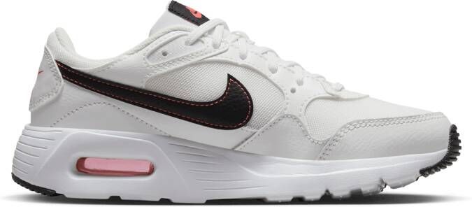 Nike Air Max SC kinderschoen Wit