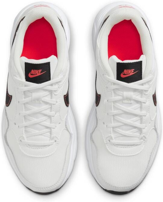 Nike Air Max SC kinderschoen Wit