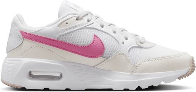 Nike Air Max SC kinderschoen Wit - Foto 4