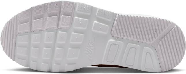 Nike Air Max SC kinderschoen Wit
