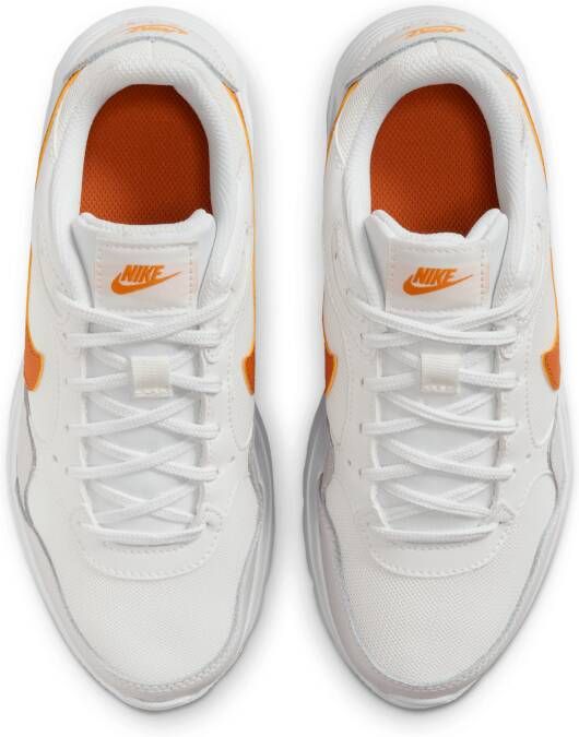 Nike Air Max SC kinderschoen Wit