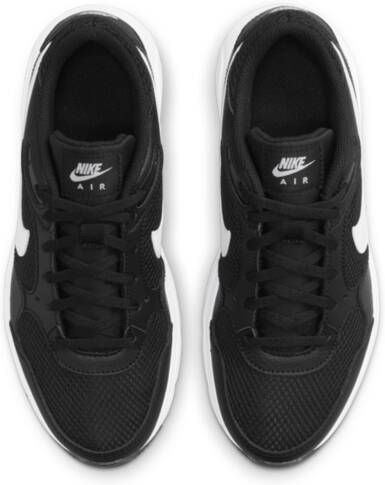Nike Air Max SC kinderschoen Zwart
