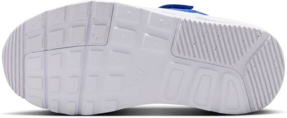 Nike Air Max SC Kleuterschoenen Blauw