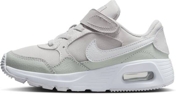 Nike Air Max SC Kleuterschoenen Grijs