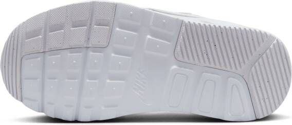 Nike Air Max SC Kleuterschoenen Grijs