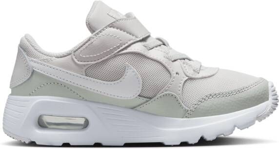 Nike Air Max SC Kleuterschoenen Grijs