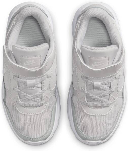Nike Air Max SC Kleuterschoenen Grijs