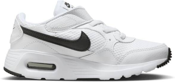 Nike Air Max SC Kleuterschoenen Wit