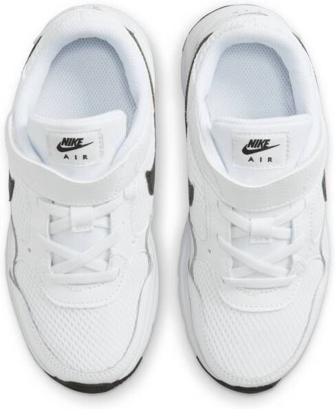 Nike Air Max SC Kleuterschoenen Wit