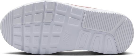 Nike Air Max SC Kleuterschoenen Wit