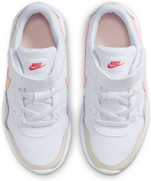 Nike Air Max SC Kleuterschoenen Wit
