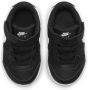 Nike Air Max SC Sneakers Black White Black - Thumbnail 6