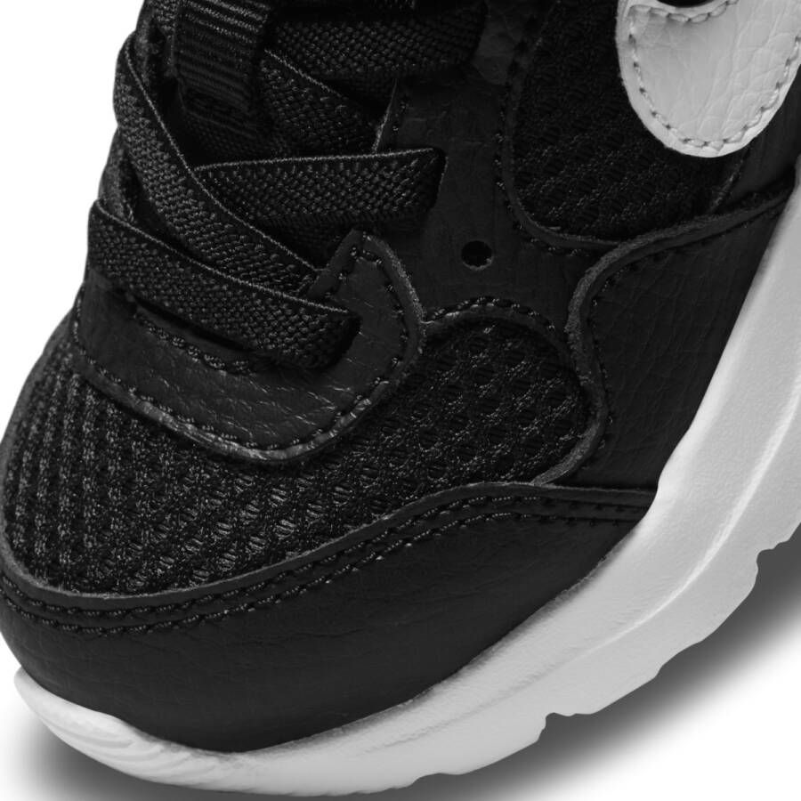 Nike Air Max SC Schoen voor baby's peuters Zwart