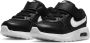 Nike Air Max SC Sneakers Black White Black - Thumbnail 9