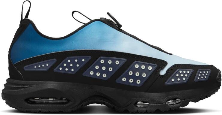 Nike Air Max SNDR damesschoenen Blauw