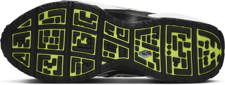 Nike AIR MAX Sneakers Multicolor Dames - Foto 5