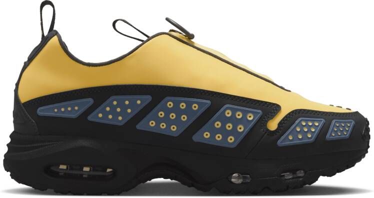 Nike Air Max SNDR damesschoenen Geel