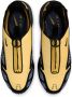 Nike Gele Air Max Sneakers Reflecterend Ontwerp - Thumbnail 4