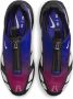 Nike Air Max Sneakers Dames Grijs Nylon - Thumbnail 4