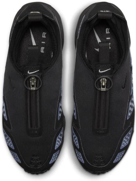 Nike Air Max SNDR damesschoenen Zwart