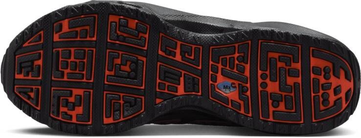 Nike Air Max SNDR GTX damesschoenen Oranje