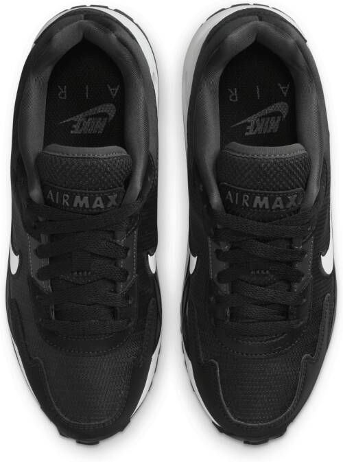 Nike Air Max Solo kinderschoenen Zwart - Foto 4