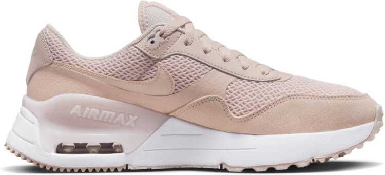 Nike Air Max SYSTM Damesschoenen Roze